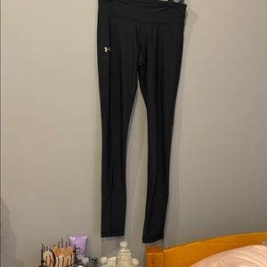 under armour leggings